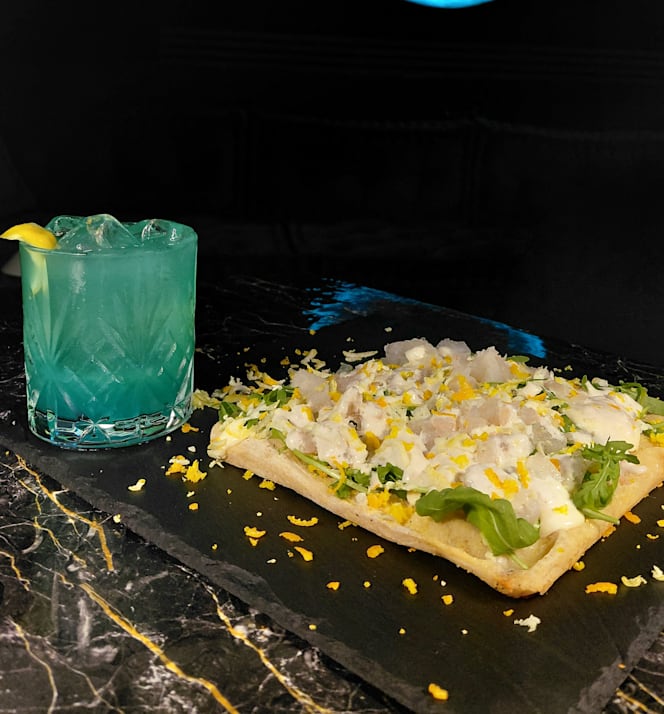 Hype Sensory Experiences - 6