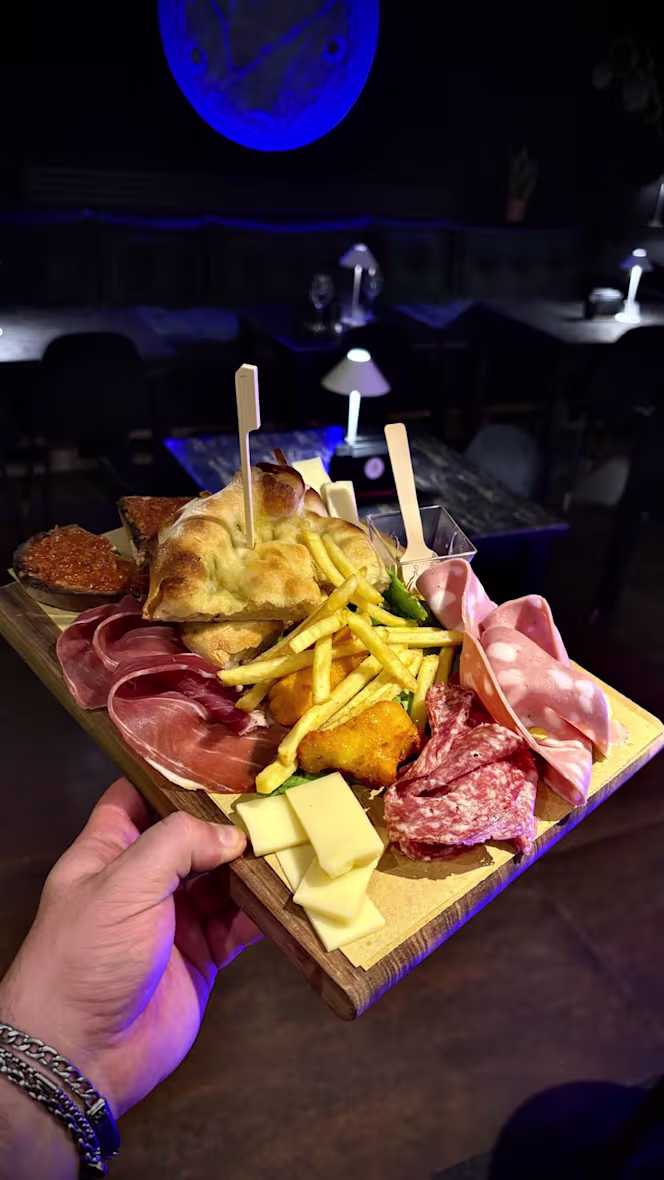 Hype Sensory Experiences - 1