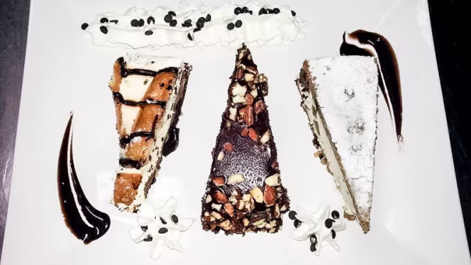 Ristorante Pizzeria del Corso - 1