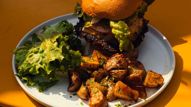 La Cantine Arkose Montreuil - 6