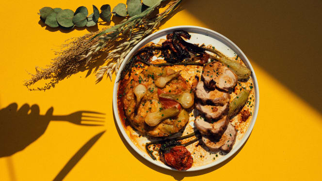 La Cantine Arkose Montreuil - 4