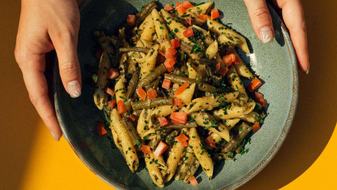 La Cantine Arkose Montreuil - 5