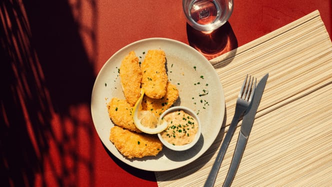 La Cantine Arkose Montreuil - 0