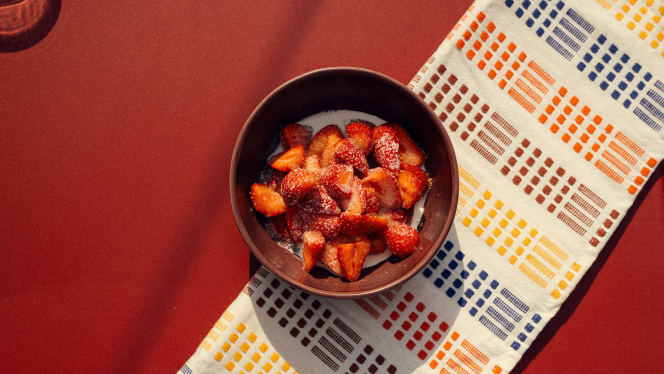 La Cantine Arkose Montreuil - 2