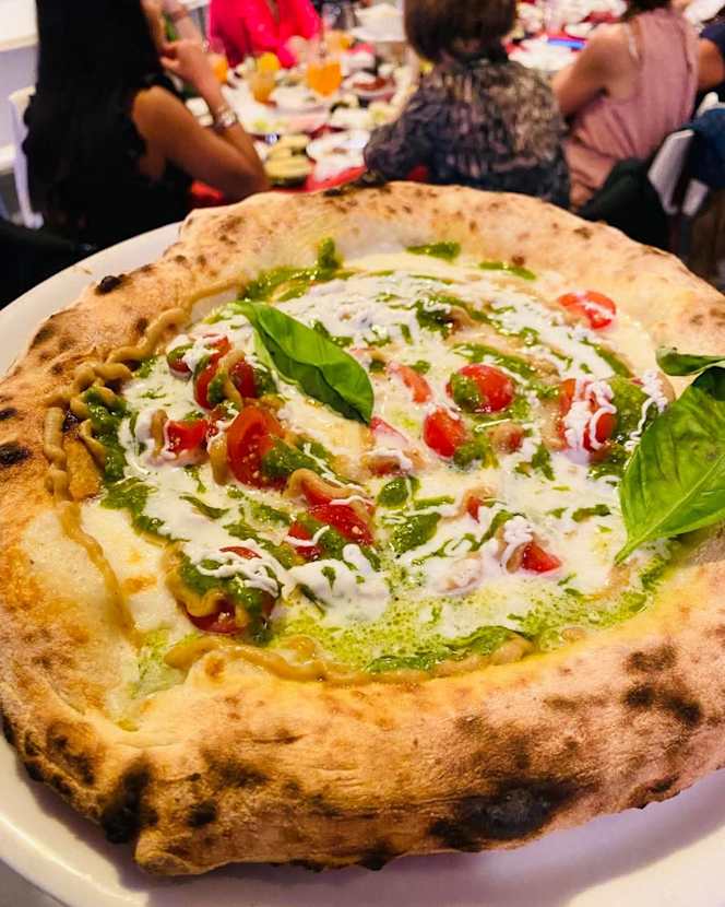 Ristorante Pizzeria Mazzella - 3