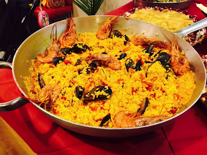 Ristorante Pizzeria Mazzella - 1