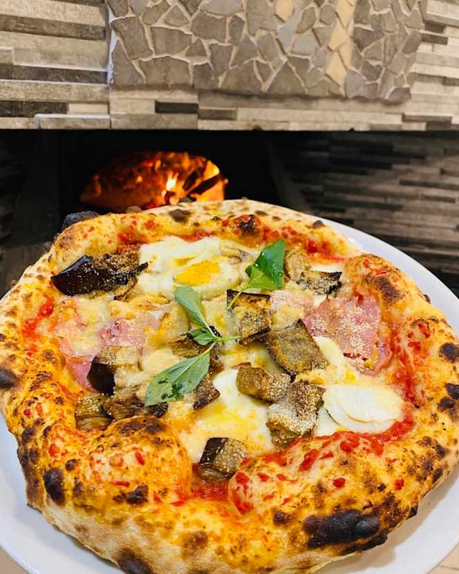 Ristorante Pizzeria Mazzella - 2