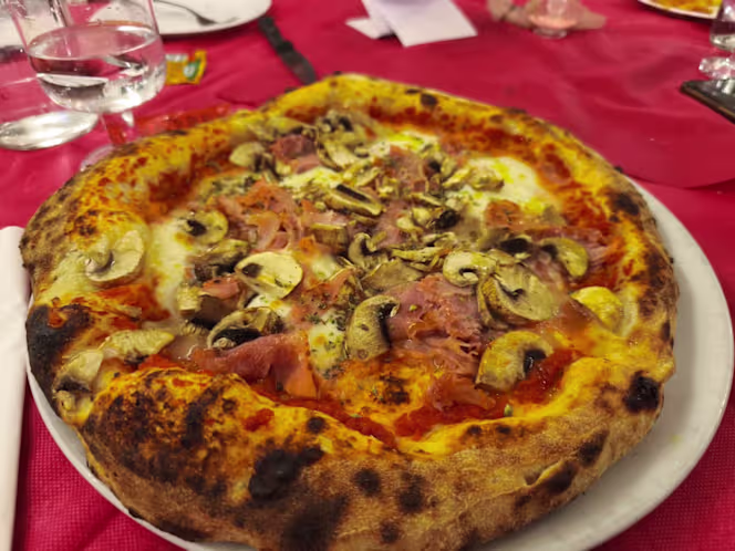 Ristorante Pizzeria Mazzella - 0