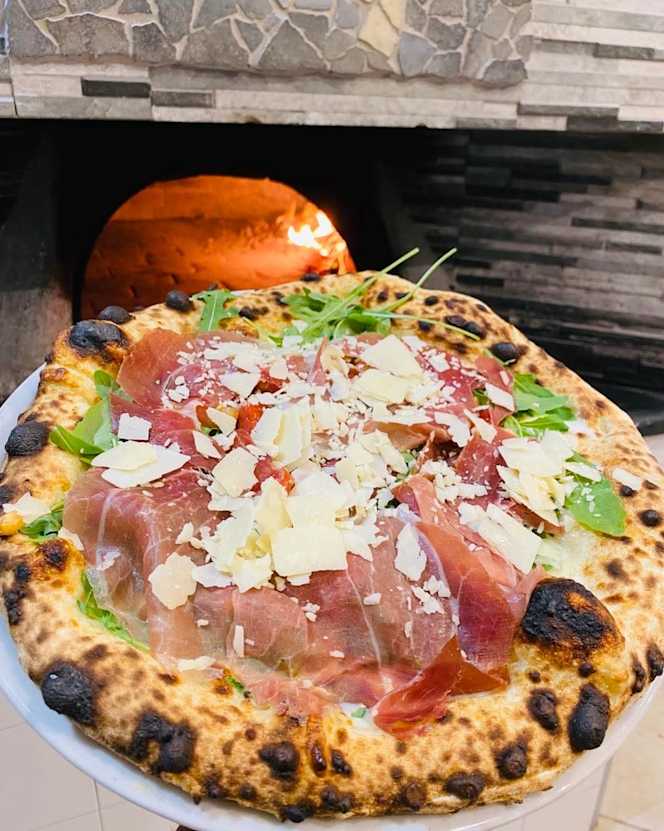 Ristorante Pizzeria Mazzella - 1