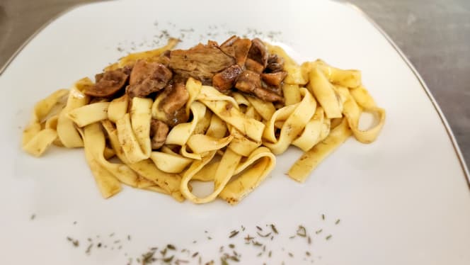 Ristorante Hostaria dei Cavalieri - 4