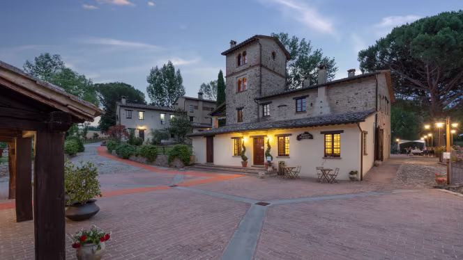 Ristorante Hostaria dei Cavalieri - 0