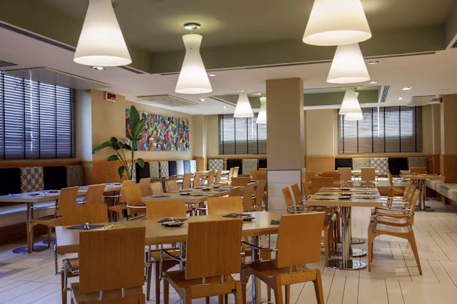 The Game Restaurantbar - 6