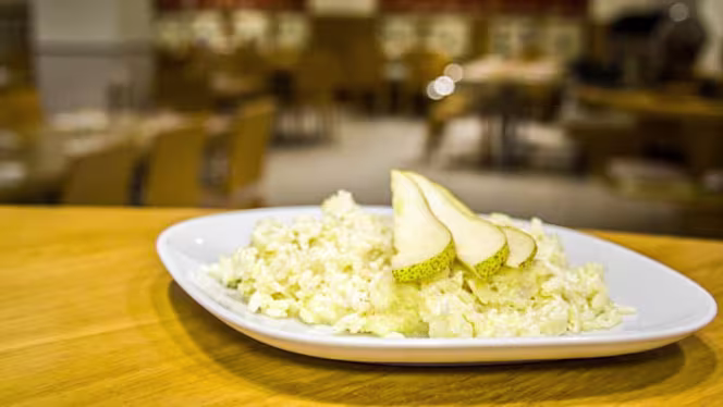 The Game Restaurantbar - 0