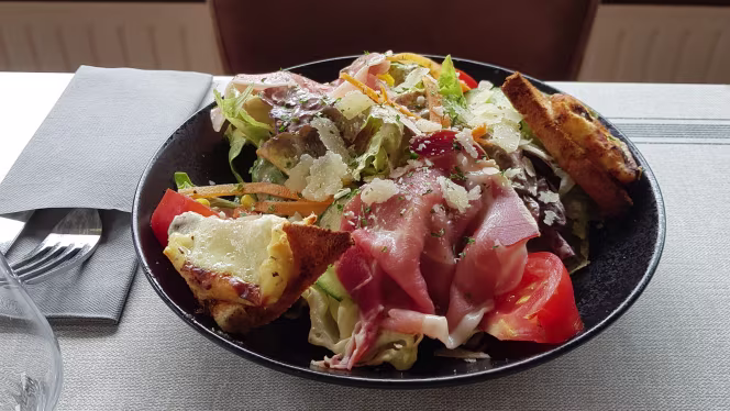 Restaurant du Golf des Dunes - 3