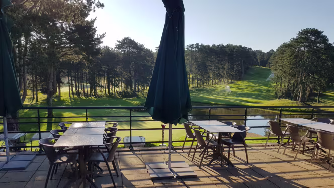 Restaurant du Golf des Dunes - 8