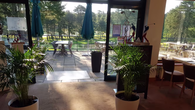 Restaurant du Golf des Dunes - 7