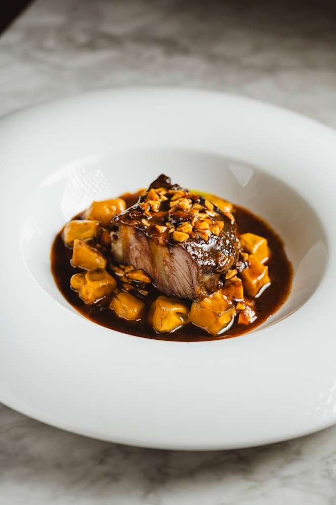 Mafè Osteria Moderna - 0