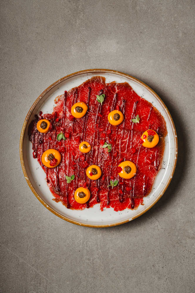 Mafè Osteria Moderna - 2