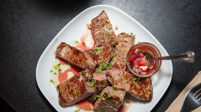 Unión Carnes y Vinos - 4