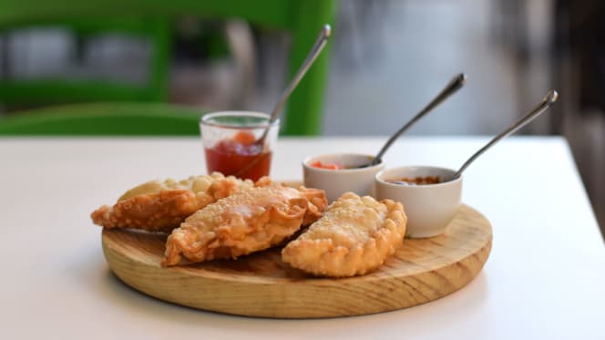 Unión Carnes y Vinos - 6