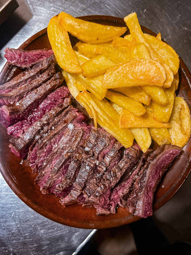 Unión Carnes y Vinos - 6