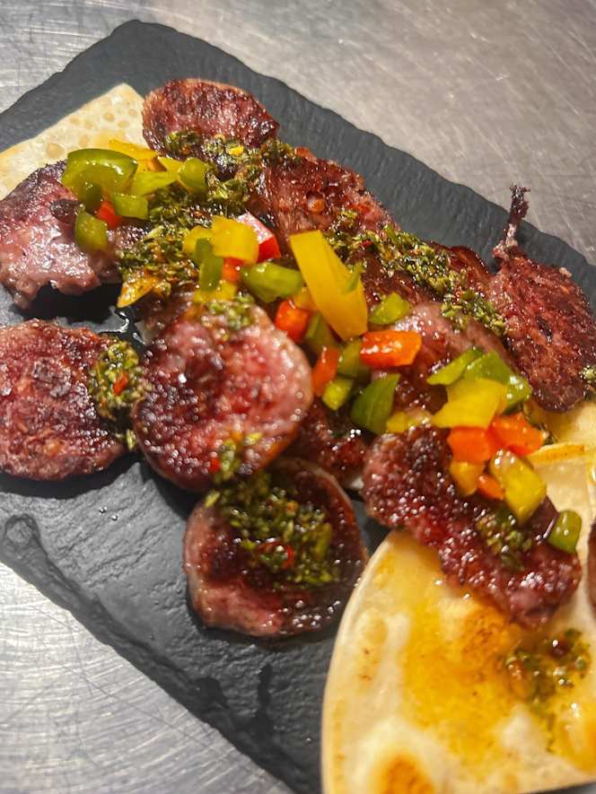 Unión Carnes y Vinos - 8