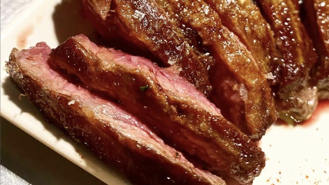 Unión Carnes y Vinos - 7