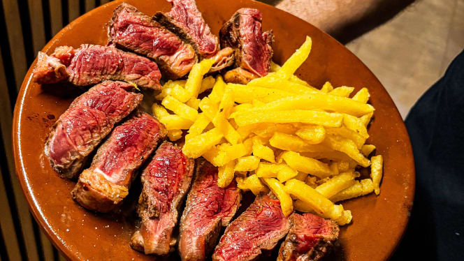 Unión Carnes y Vinos - 9