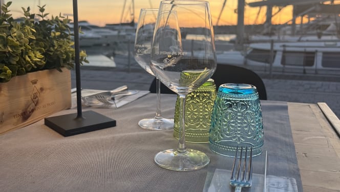 La Bottega Del Mare - 8