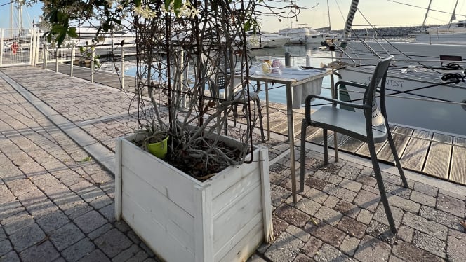 La Bottega Del Mare - 9