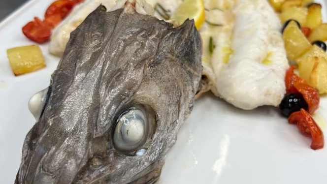 La Bottega Del Mare - 1