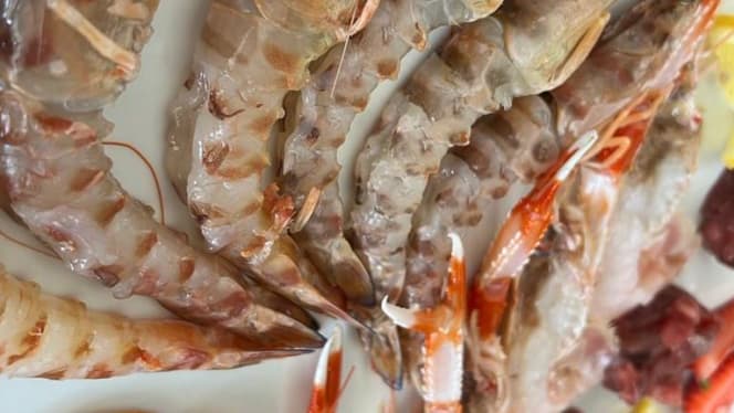 La Bottega Del Mare - 2