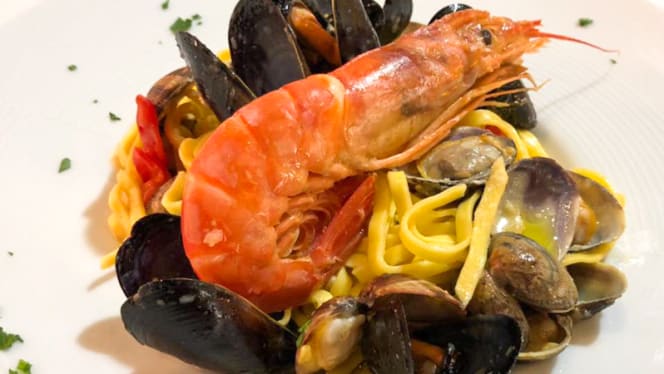 La Bottega Del Mare - 3