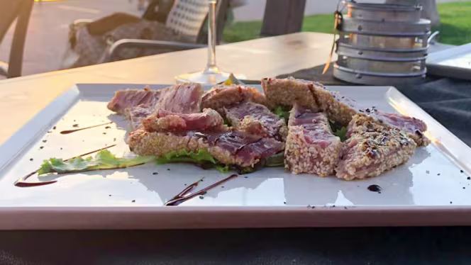 La Bottega Del Mare - 4