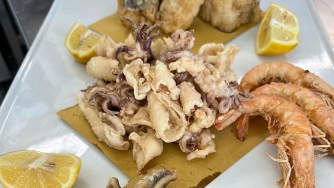 La Bottega Del Mare - 1