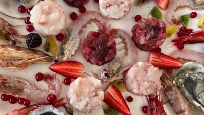 La Bottega Del Mare - 7