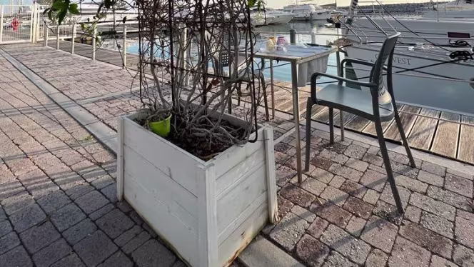 La Bottega Del Mare - 0