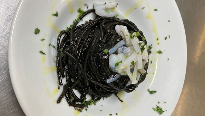 Smaré Bar con Cucina - 1