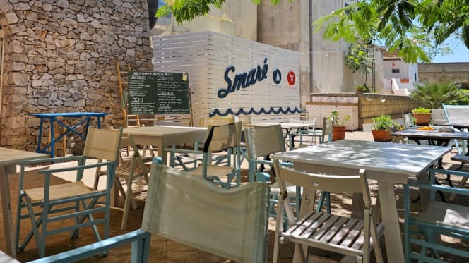 Smaré Bar con Cucina - 0