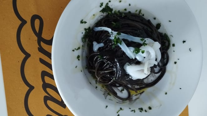 Smaré Bar con Cucina - 5