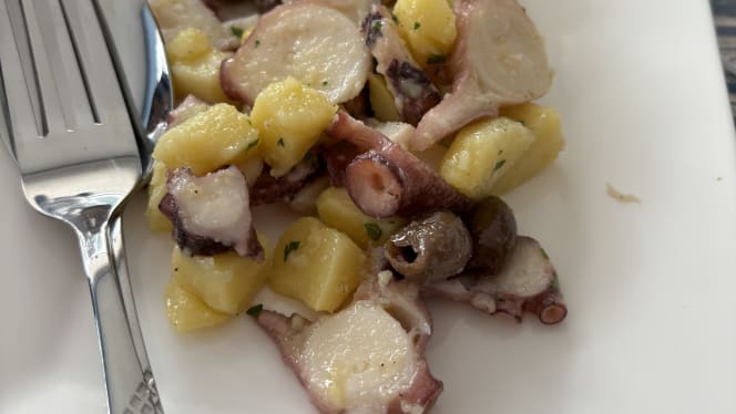 Ristorante  A’Mare - 8