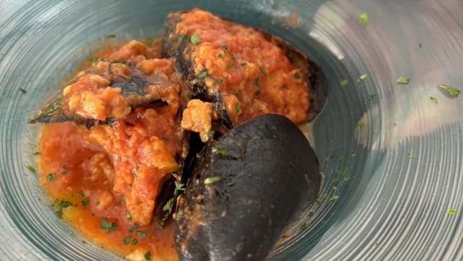 Ristorante  A’Mare - 4