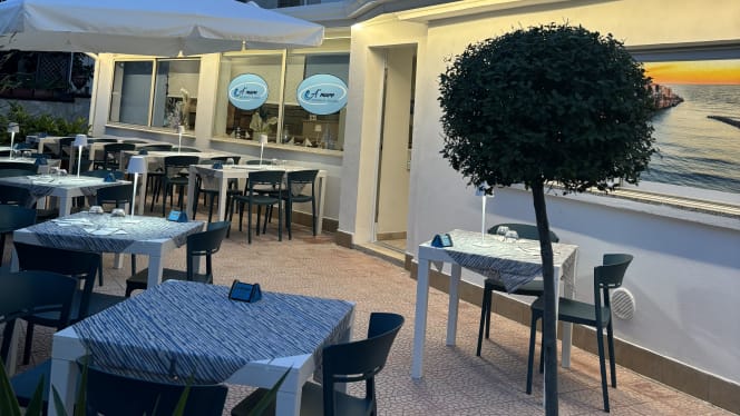 Ristorante  A’Mare - 7