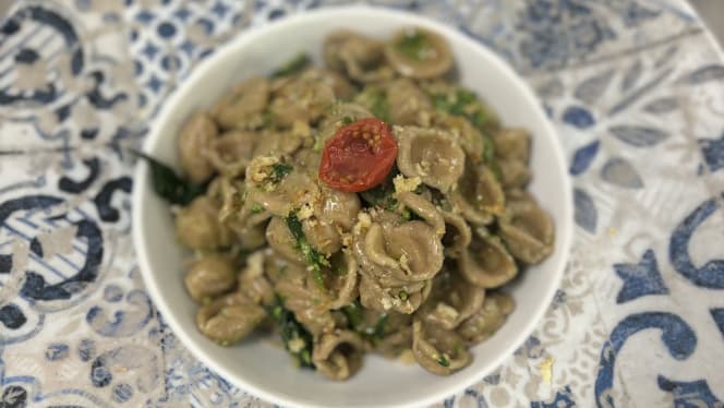 Ristorante  A’Mare - 5