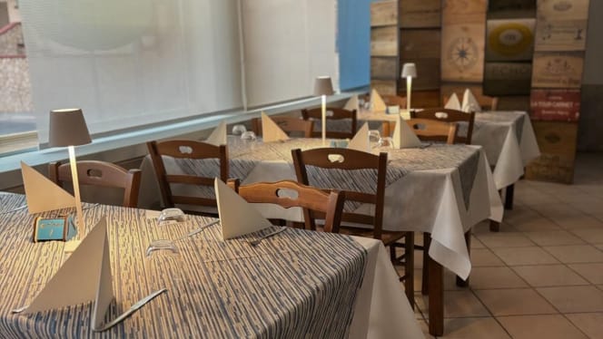 Ristorante  A’Mare - 0