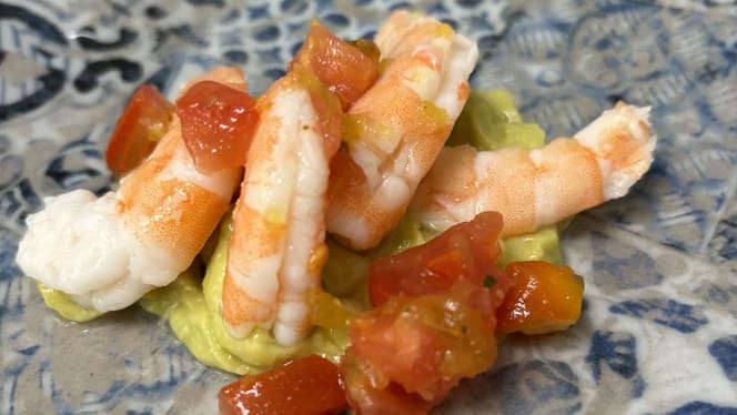 Ristorante  A’Mare - 2