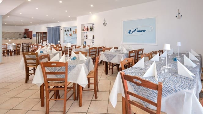 Ristorante  A’Mare - 6
