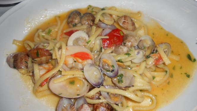 Osteria  Dedicato a mio padre - 4