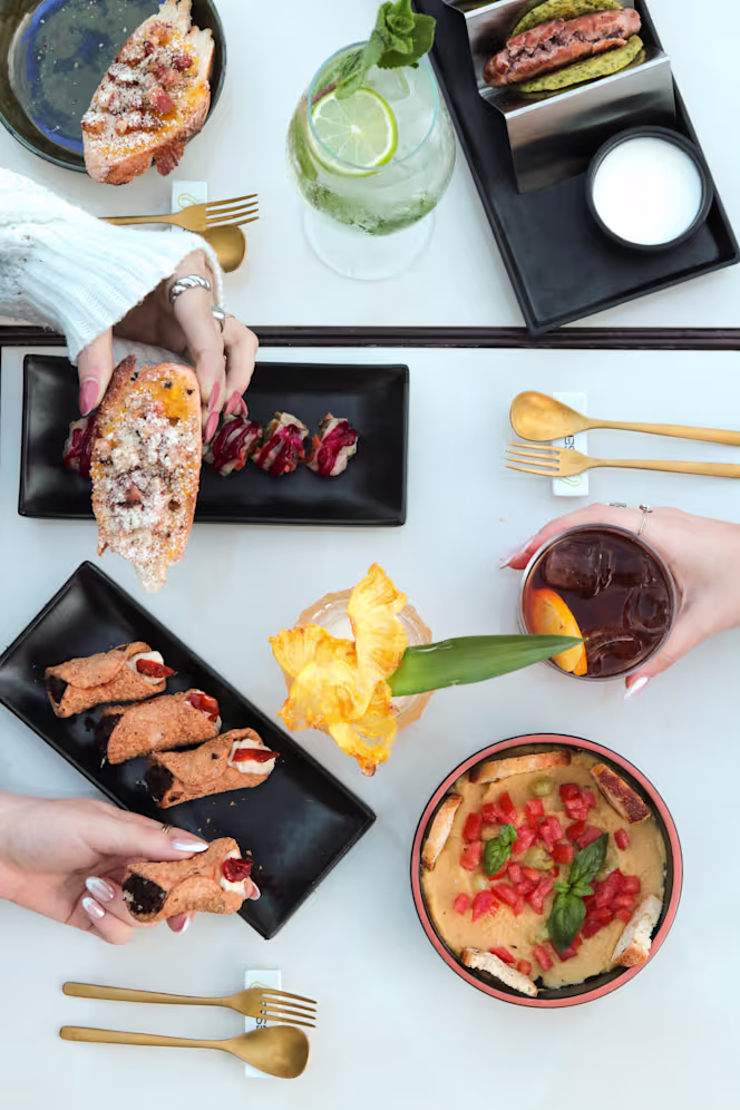 Essenza Drink & Tradizioni - 1