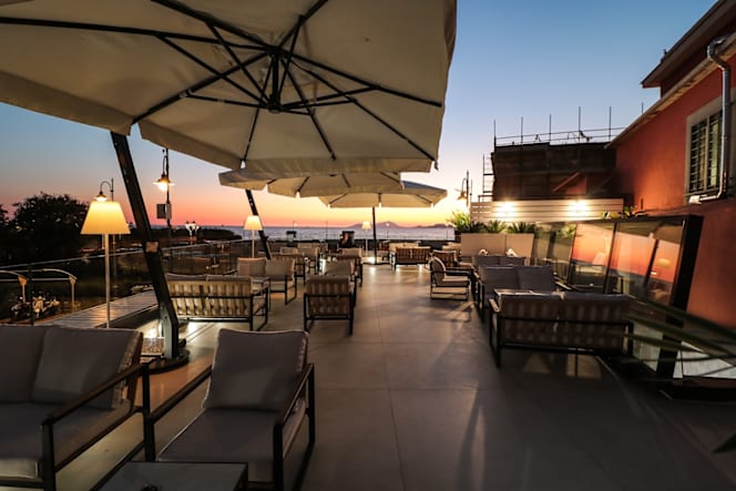 Essenza Drink & Tradizioni - 8